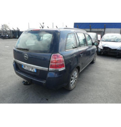 Calandre OPEL ZAFIRA B