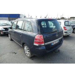 Calandre OPEL ZAFIRA B