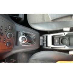 Calandre OPEL ZAFIRA B