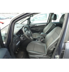 Calandre OPEL ZAFIRA B