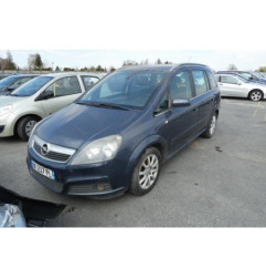 Calandre OPEL ZAFIRA B