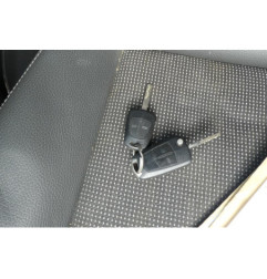 Calandre OPEL ZAFIRA B