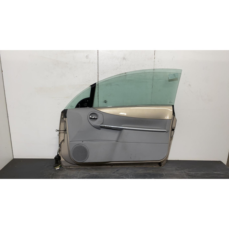 Porte avant droit CITROEN C3 PLURIEL Photo n°2