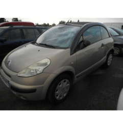 Porte avant droit CITROEN C3 PLURIEL