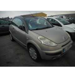 Porte avant droit CITROEN C3 PLURIEL