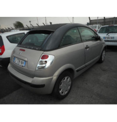 Porte avant droit CITROEN C3 PLURIEL