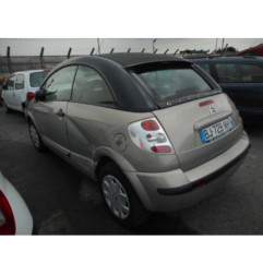 Porte avant droit CITROEN C3 PLURIEL