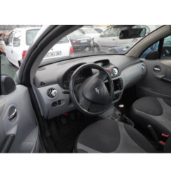 Porte avant droit CITROEN C3 PLURIEL