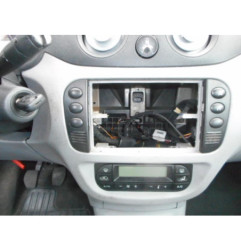 Porte avant droit CITROEN C3 PLURIEL