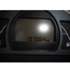 Porte avant droit CITROEN C3 PLURIEL