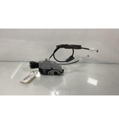 Serrure arriere droit PEUGEOT 308 1