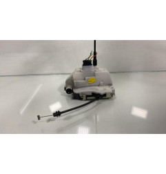 Serrure avant droit CITROEN C3 PLURIEL