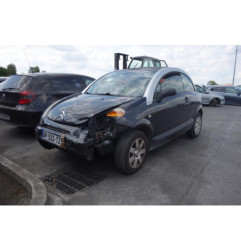 Serrure avant droit CITROEN C3 PLURIEL