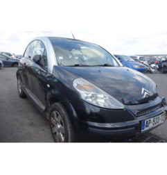 Serrure avant droit CITROEN C3 PLURIEL
