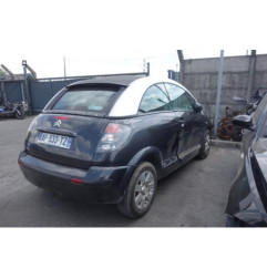 Serrure avant droit CITROEN C3 PLURIEL
