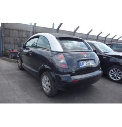 Serrure avant droit CITROEN C3 PLURIEL