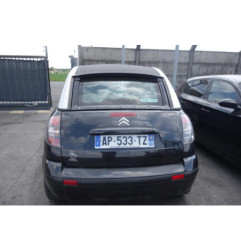 Serrure avant droit CITROEN C3 PLURIEL