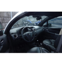 Serrure avant droit CITROEN C3 PLURIEL