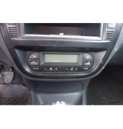Serrure avant droit CITROEN C3 PLURIEL