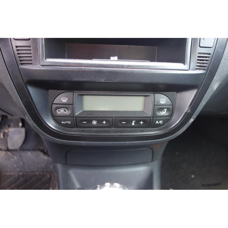 Serrure avant droit CITROEN C3 PLURIEL Photo n°11