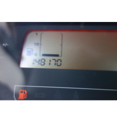 Serrure avant droit CITROEN C3 PLURIEL