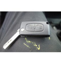 Serrure avant droit CITROEN C3 PLURIEL