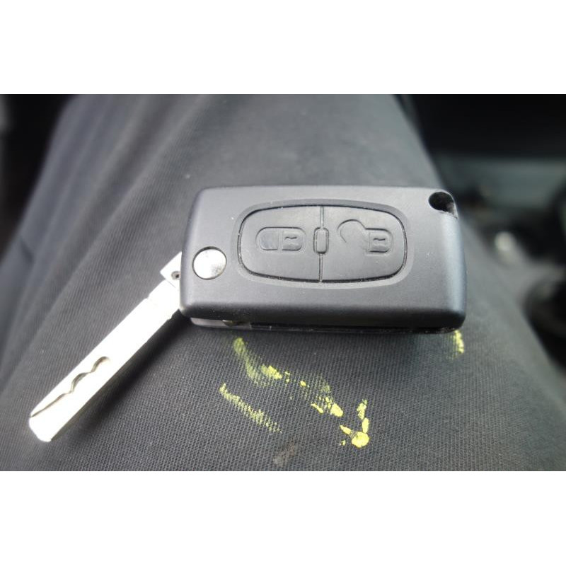 Serrure avant droit CITROEN C3 PLURIEL Photo n°14