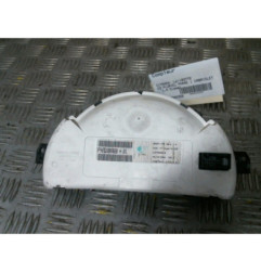 Compteur CITROEN C3 PLURIEL Photo n°1