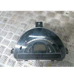 Compteur CITROEN C3 PLURIEL