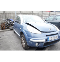 Compteur CITROEN C3 PLURIEL