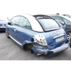 Compteur CITROEN C3 PLURIEL