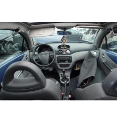 Compteur CITROEN C3 PLURIEL
