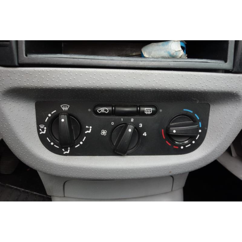 Compteur CITROEN C3 PLURIEL Photo n°9