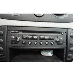 Compteur CITROEN C3 PLURIEL