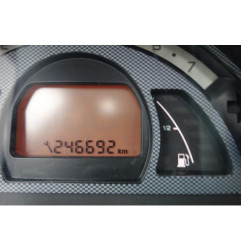 Compteur CITROEN C3 PLURIEL