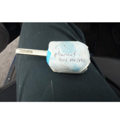 Compteur CITROEN C3 PLURIEL