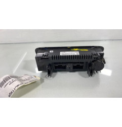 Commande chauffage VOLKSWAGEN POLO 5