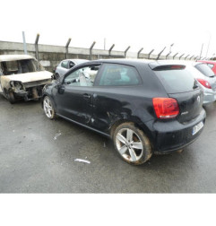 Commande chauffage VOLKSWAGEN POLO 5