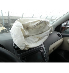 Commande chauffage VOLKSWAGEN POLO 5