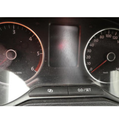 Commande chauffage VOLKSWAGEN POLO 5