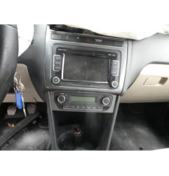 Commande chauffage VOLKSWAGEN POLO 5