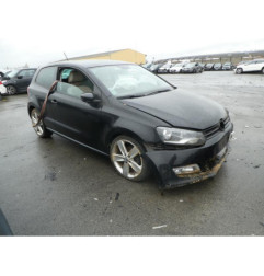 Commande chauffage VOLKSWAGEN POLO 5
