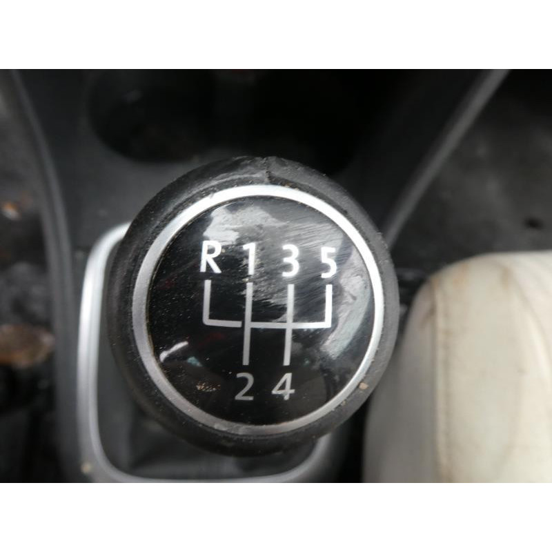 Commande chauffage VOLKSWAGEN POLO 5 Photo n°12