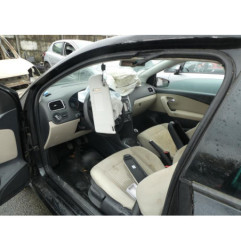 Commande chauffage VOLKSWAGEN POLO 5