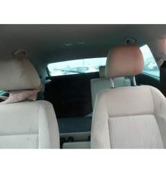 Commande chauffage VOLKSWAGEN POLO 5