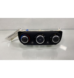 Commande chauffage RENAULT CLIO 4