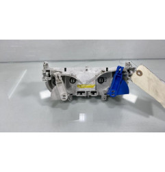 Commande chauffage RENAULT CLIO 4