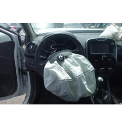 Commande chauffage RENAULT CLIO 4