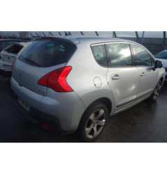 Com (Bloc Contacteur Tournant+Commodo Essuie Glace+Commodo Phare) PEUGEOT 3008 1