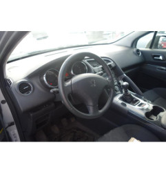 Com (Bloc Contacteur Tournant+Commodo Essuie Glace+Commodo Phare) PEUGEOT 3008 1